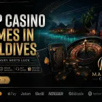 Your Portal to the Best Bitcoin Casinos 2026