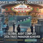 Betmaldives: Authentic Local Safety Choice