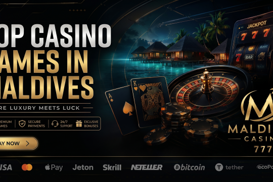 Casinolandia 2026: The Ultimate Portal Review