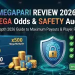 Megapari Review 2026: Mega Odds & Safety Audit