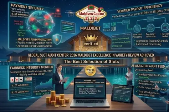 The Best Selection of Slots