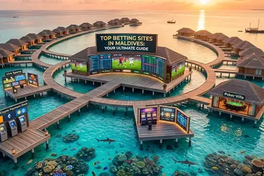 Top Betting Sites in Maldives: Your Ultimate Guide