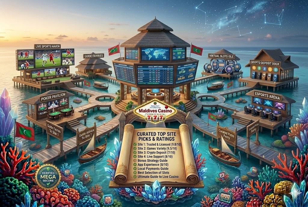 top-betting-sites-in-maldives-your-ultimate-guide