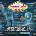 What to Expect from Upcoming Online Casino Trends in 2026